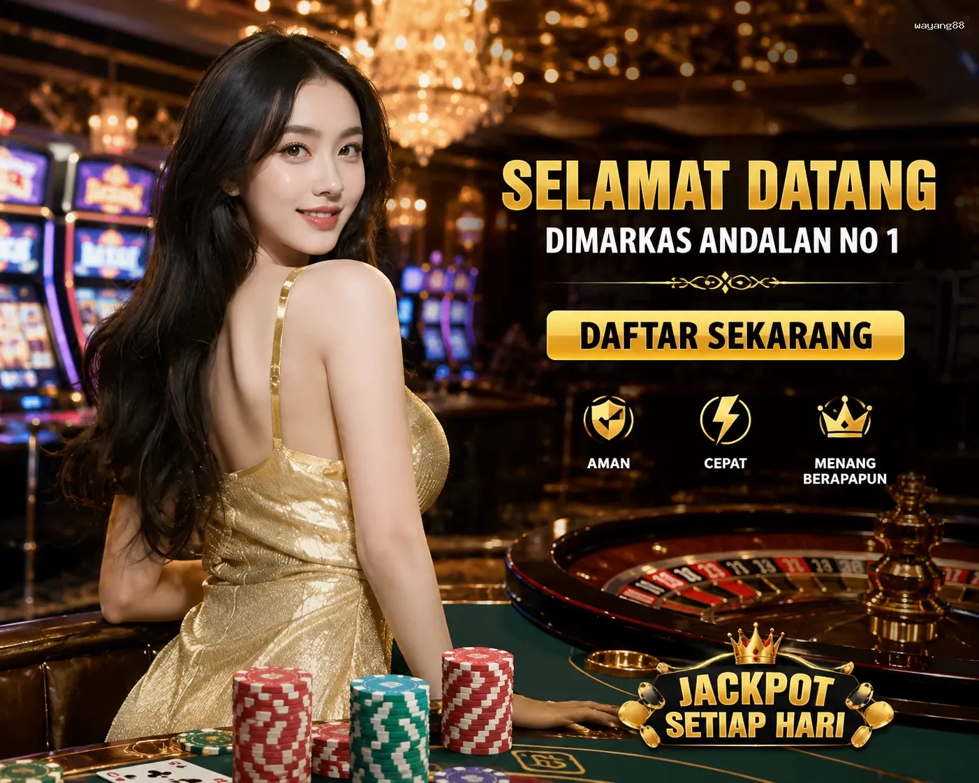 wayang88